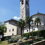 La Maggiolina * Бавено