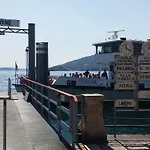 La Maggiolina Апартаменты Бавено