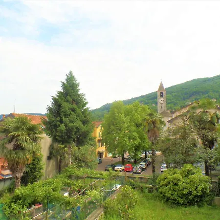 La Maggiolina Baveno