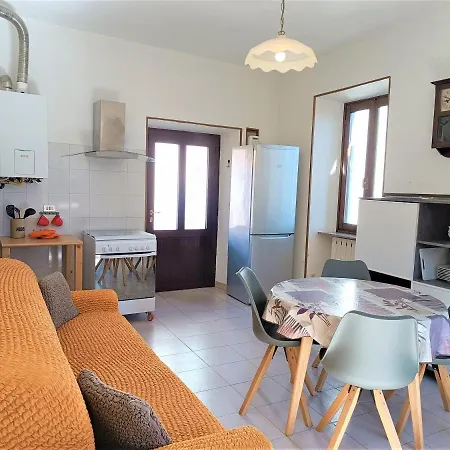 Apartment La Maggiolina Baveno