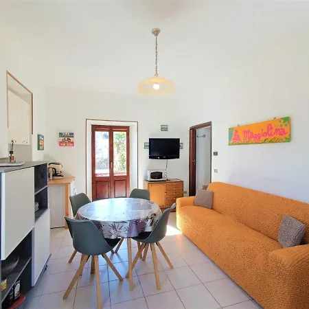 La Maggiolina Baveno