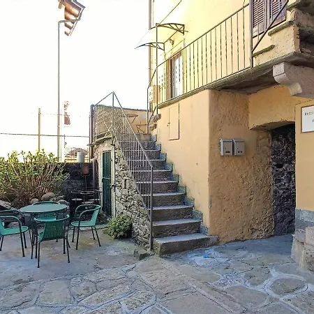 La Maggiolina *