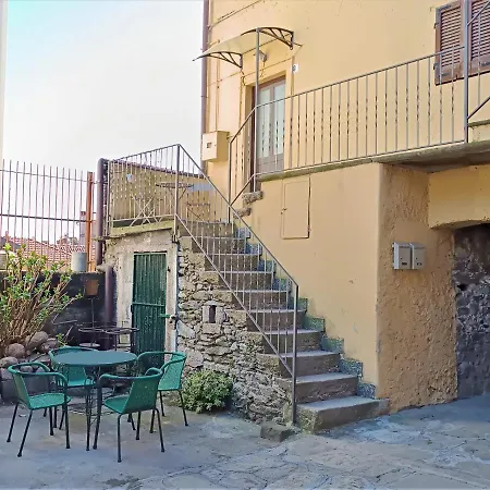 Apartment La Maggiolina Baveno