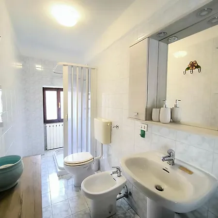 Apartment La Maggiolina *