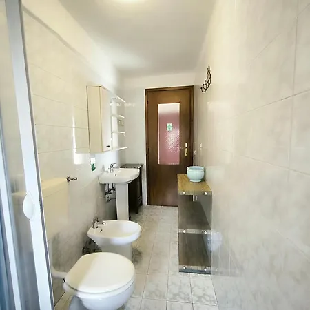 La Maggiolina Apartman Baveno