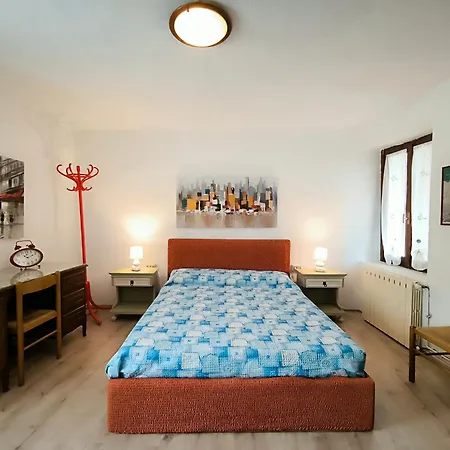 Apartment La Maggiolina Baveno