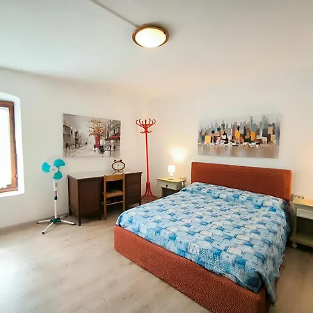 La Maggiolina Baveno