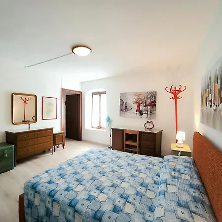 La Maggiolina * 바메노