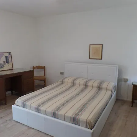 Apartman La Maggiolina *
