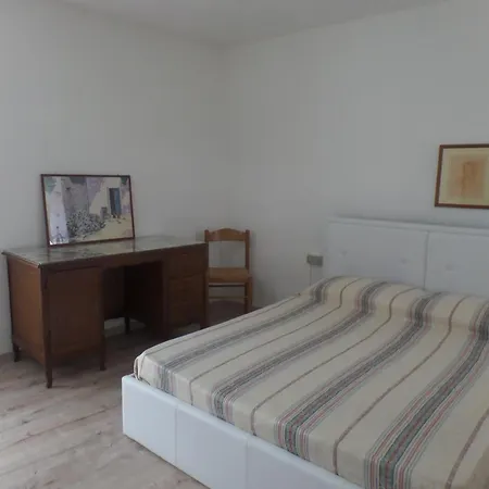 La Maggiolina * Baveno