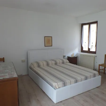 La Maggiolina Apartman