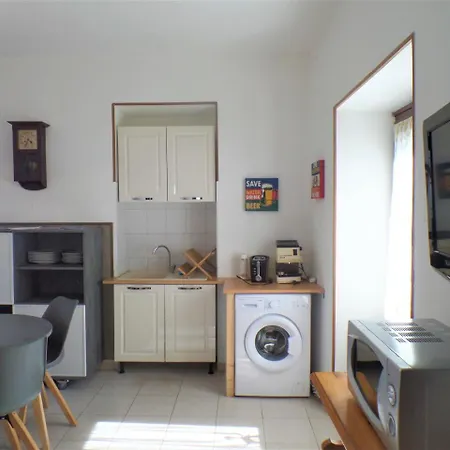 La Maggiolina Apartman
