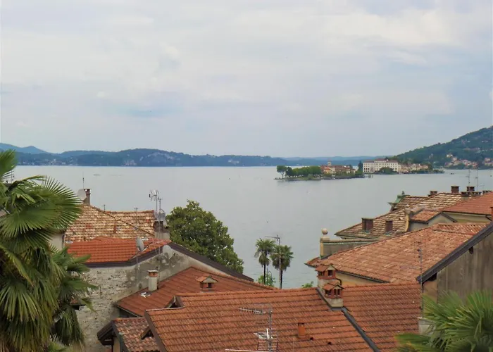 La Maggiolina * Baveno