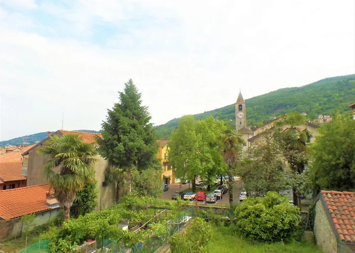 La Maggiolina Baveno