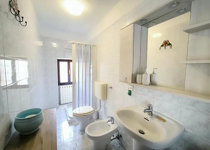 Apartament La Maggiolina *