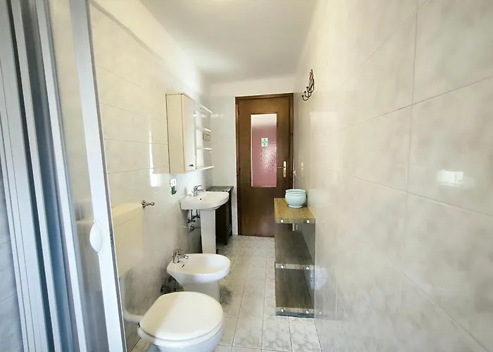La Maggiolina Apartament Baveno