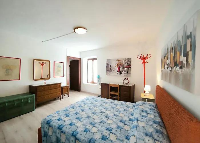 La Maggiolina * Baveno