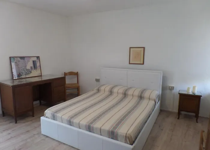 Apartman La Maggiolina *