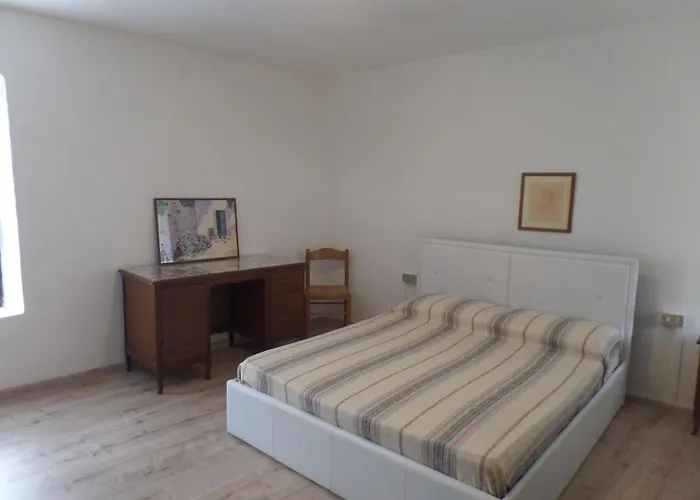 Apartman La Maggiolina Baveno