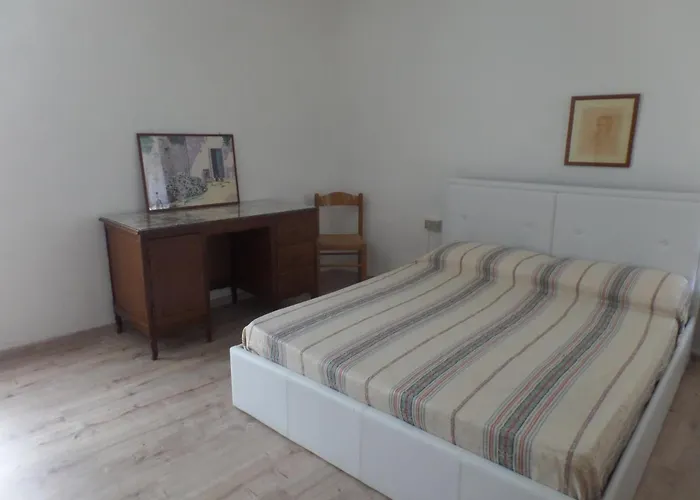 La Maggiolina Apartman Baveno