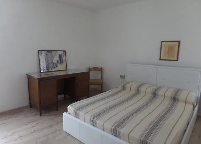 La Maggiolina * 바메노