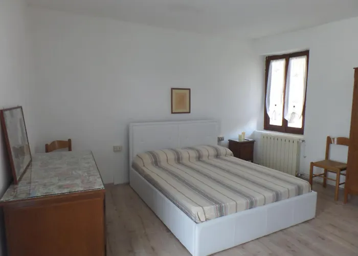 La Maggiolina Apartman Baveno