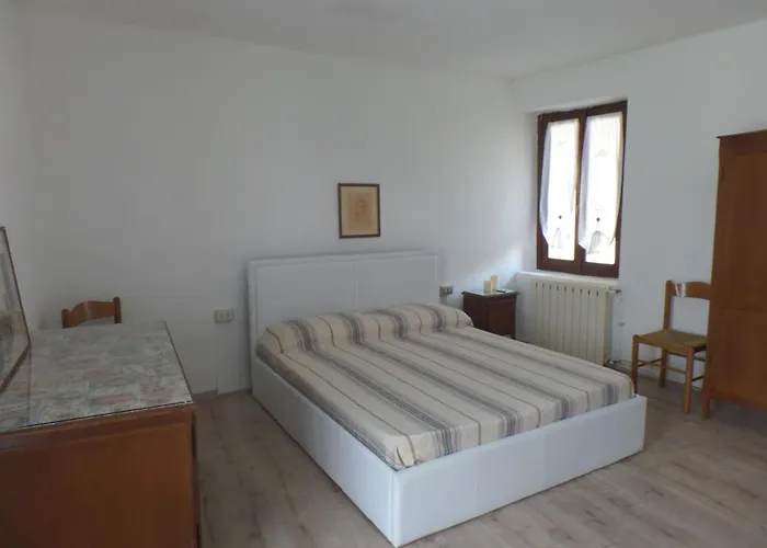 La Maggiolina Apartman